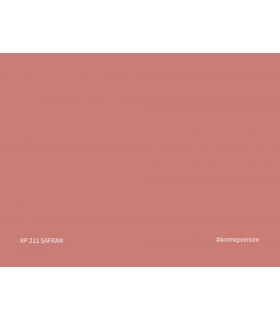 Échantillon de peinture repositionnable Stick'N'Test Krome Evasion 20x15 cm