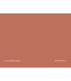 Échantillon de peinture repositionnable Stick'N'Test Krome Evasion 20x15 cm