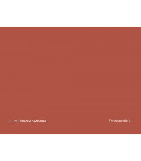 Échantillon de peinture repositionnable Stick'N'Test Krome Evasion 20x15 cm