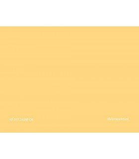 Échantillon de peinture repositionnable Stick'N'Test Krome Evasion 20x15 cm