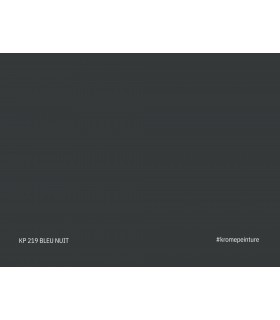 Échantillon de peinture repositionnable Stick'N'Test Krome Evasion 20x15 cm