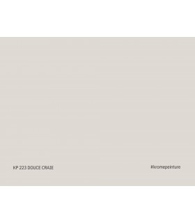 Échantillon de peinture repositionnable Stick'N'Test Krome Evasion 20x15 cm