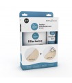 Kit d'installation 2-en-1 Hydro+ BerryAlloc pour sol stratifié
