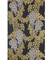Papier Peint WISTERIA - REF 22-06 - CORE METALLISE FARROW&BALL