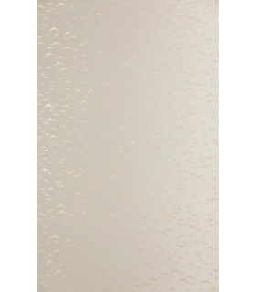 Papier Peint YUKUTORI - REF 43-06 - CORE METALLISE FARROW&BALL
