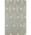 Papier Peint ROSSLYN - REF 19-38 - CORE METALLISE FARROW&BALL