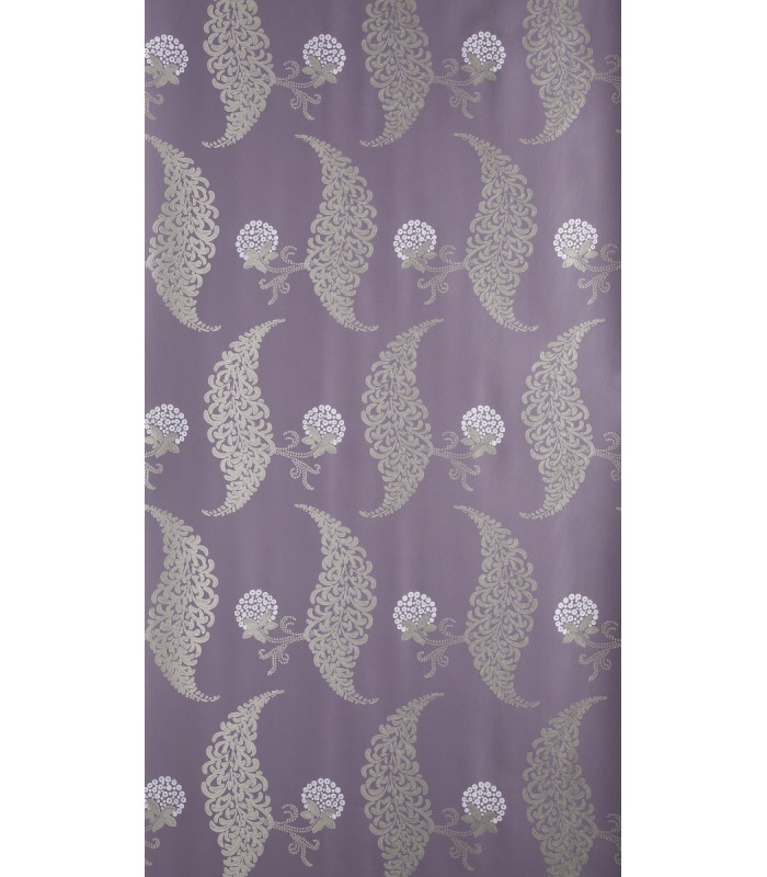 Papier Peint ROSSLYN - REF 19-49 - CORE METALLISE FARROW&BALL
