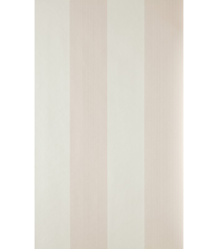 Papier Peint BROAD STRIPE - REF 13-14 - CORE FARROW&BALL
