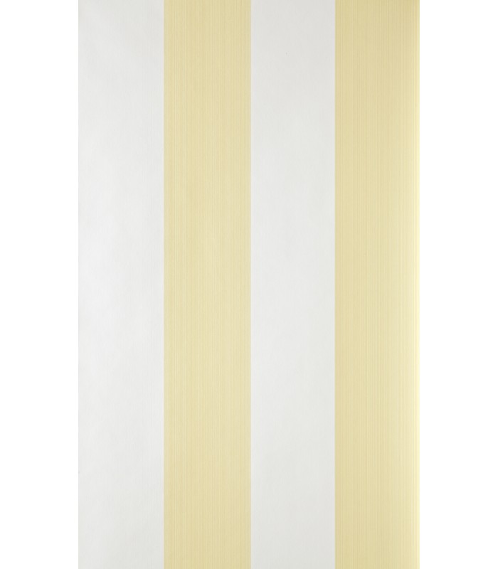 Papier Peint BROAD STRIPE - REF 13-19 - CORE FARROW&BALL
