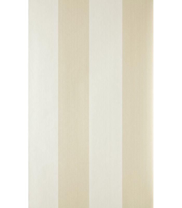 Papier Peint BROAD STRIPE - REF 13-09 - CORE FARROW&BALL