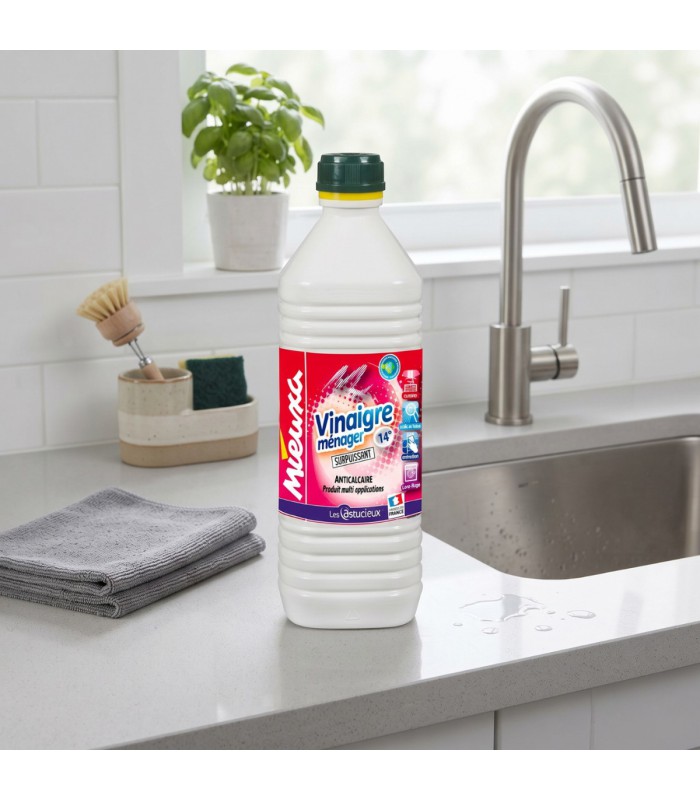VINAIGRE MENAGER MIEUXA 1L