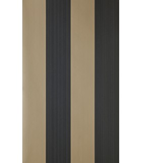 Papier Peint Rayures Classiques Broad Stripe - Ref 13-12 - Core Farrow & Ball