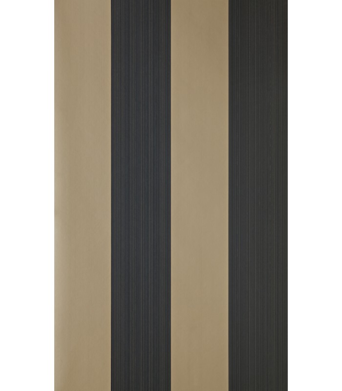 Papier Peint BROAD STRIPE - REF 13-12 - CORE FARROW&BALL