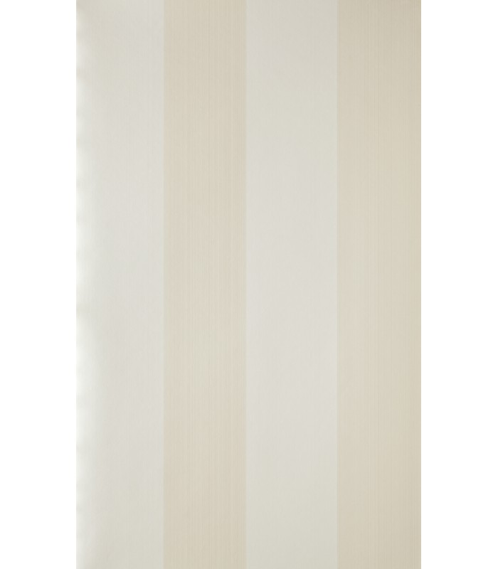 Papier Peint BROAD STRIPE - REF 13-07 - CORE FARROW&BALL