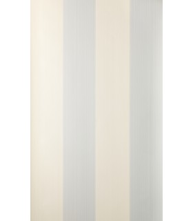 Papier Peint Rayures Classiques Broad Stripe - Ref 13-109 - Core Farrow & Ball