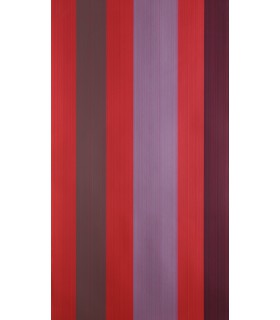 Papier Peint CHROMATIC STRIPE - REF 42-03 - CORE FARROW&BALL