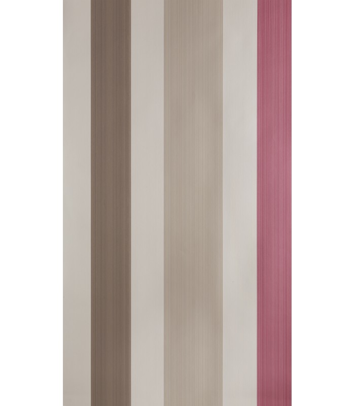 Papier Peint CHROMATIC STRIPE - REF 42-04 - CORE FARROW&BALL
