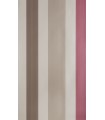 Papier Peint CHROMATIC STRIPE - REF 42-04 - CORE FARROW&BALL