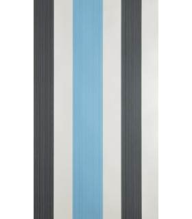 Papier Peint CHROMATIC STRIPE - REF 42-05 - CORE FARROW&BALL
