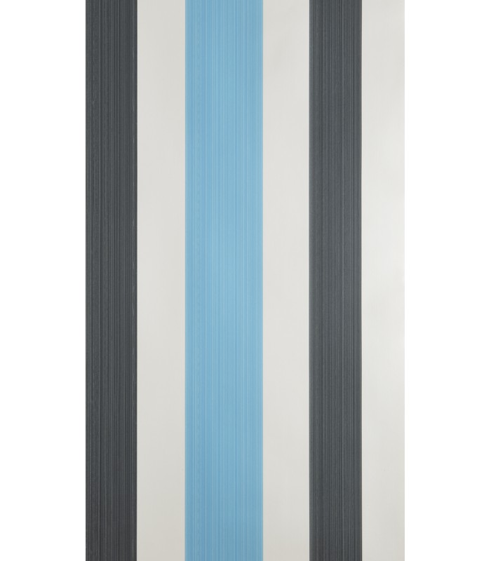Papier Peint CHROMATIC STRIPE - REF 42-05 - CORE FARROW&BALL