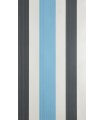 Papier Peint CHROMATIC STRIPE - REF 42-05 - CORE FARROW&BALL