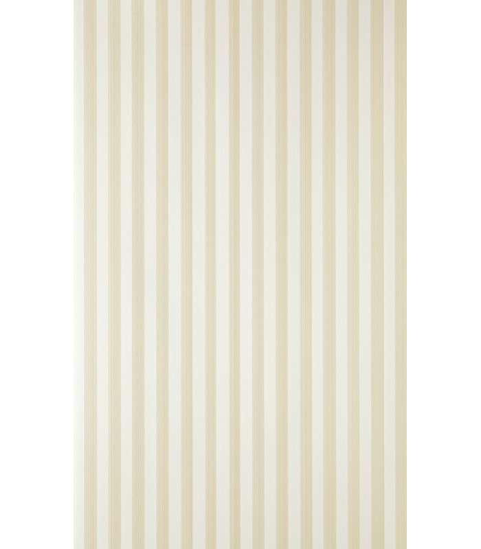 Papier Peint CLOSET STRIPE - REF 3-46 - CORE FARROW&BALL