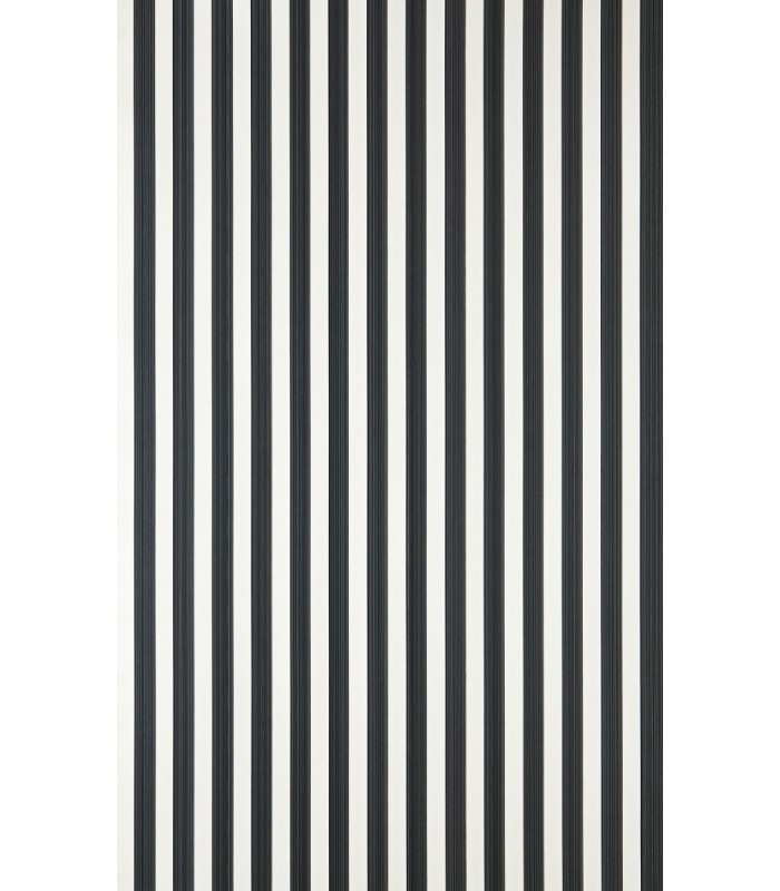 Papier Peint CLOSET STRIPE - REF 3-51 - CORE FARROW&BALL