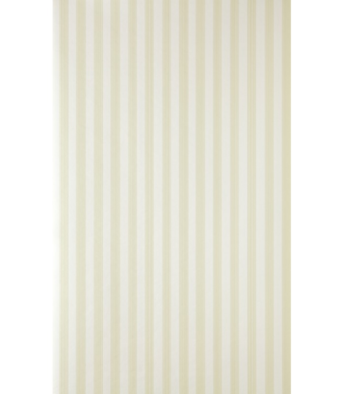 Papier Peint CLOSET STRIPE - REF 3-57 - CORE FARROW&BALL