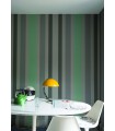 Papier Peint CHROMATIC STRIPE - REF 42-02 - CORE FARROW&BALL