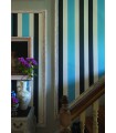 Papier Peint CHROMATIC STRIPE - REF 42-05 - CORE FARROW&BALL