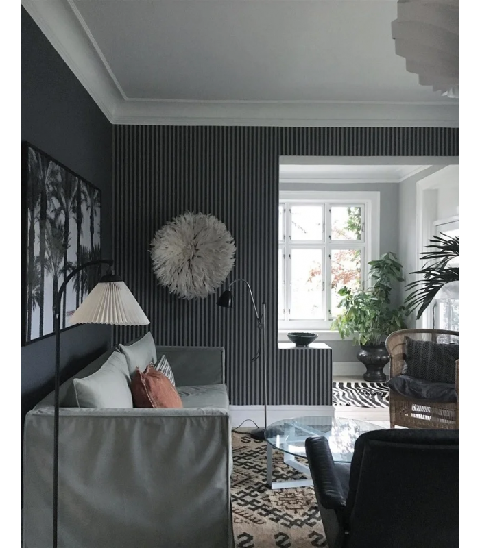 Papier Peint CLOSET STRIPE - REF 3-52 - CORE FARROW&BALL