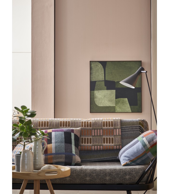 Papier Peint DRAG - REF 6-21 - CORE FARROW&BALL