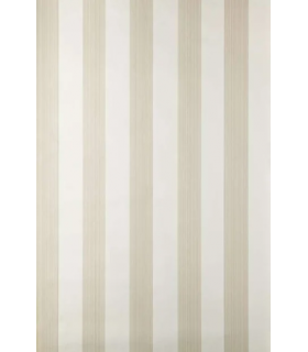 Papier Peint FIVE OVER STRIPE - REF 6-12 - CORE FARROW&BALL