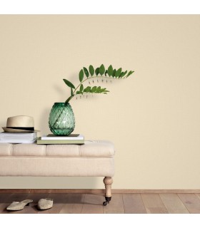 ERISMANN Papier Peint Vinyle Grainé sur Intissé Jute réf. 10140-02