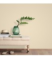 ERISMANN Papier peint vinyle grainé sur intissé jute 10140-02
