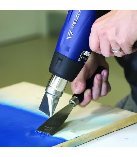 Décapeur à peinture WELDY H330 B
