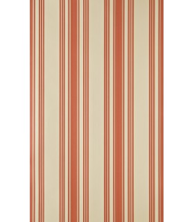 Papier Peint TENTED STRIPE - REF 13-51 - CORE FARROW&BALL