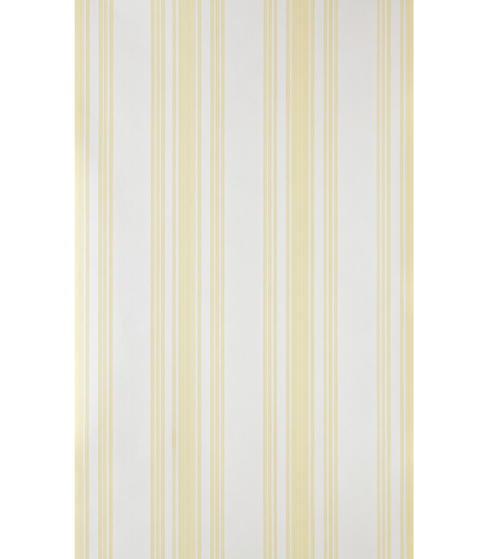 Papier Peint TENTED STRIPE - REF 13-56 - CORE FARROW&BALL