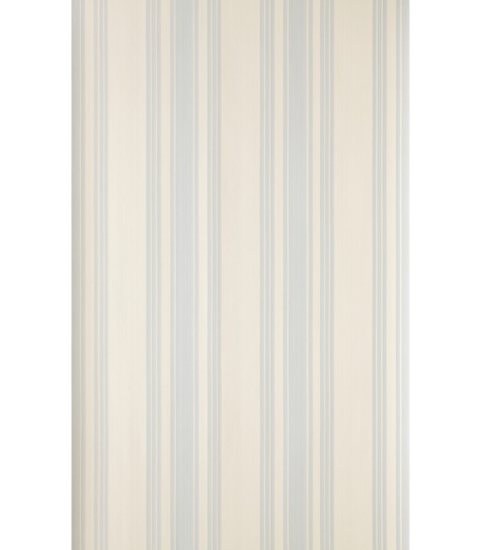 Papier Peint TENTED STRIPE - REF 13-68 - CORE FARROW&BALL