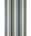 Papier Peint TENTED STRIPE - REF 13-72 - CORE FARROW&BALL