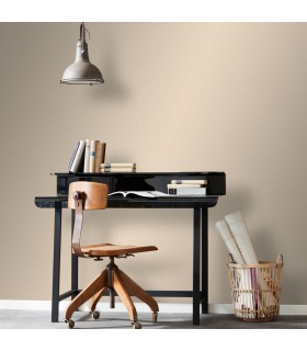 ERISMANN Papier Peint Vinyle Grainé sur Intissé Coco réf. 10140-38