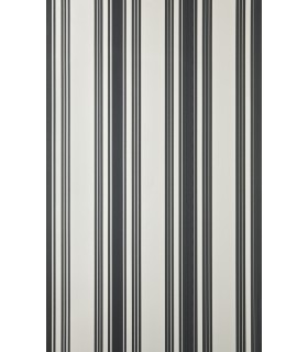 Papier Peint TENTED STRIPE - REF 13-88 - CORE FARROW&BALL