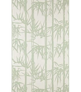 Papier Peint BAMBOO - REF 21-39 - CORE FARROW&BALL