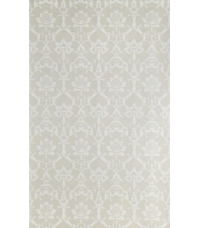 Papier Peint BROCADE - REF 32-03 - CORE Farrow & Ball