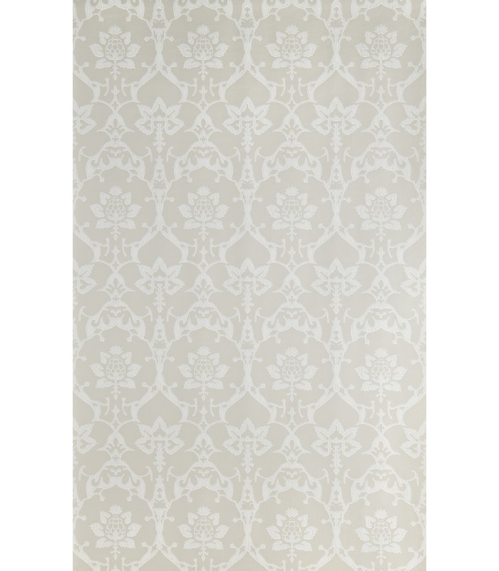 Papier Peint BROCADE - REF 32-03 - CORE FARROW&BALL