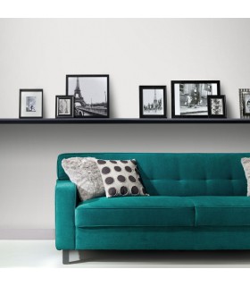 ERISMANN Papier Peint Vinyle Grainé sur Intissé Kashmir réf. 10215-31