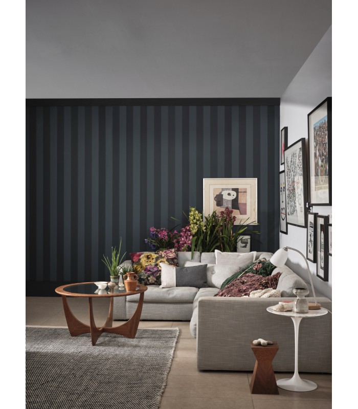 Papier Peint PLAIN STRIPE - REF 11-72 - CORE FARROW&BALL