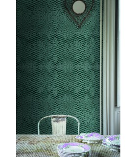 Papier Peint AMIME - REF 44-04 - CORE FARROW&BALL