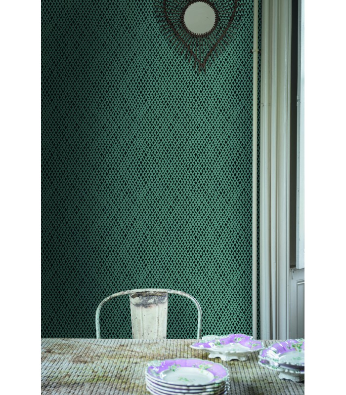 Papier Peint AMIME - REF 44-04 - CORE FARROW&BALL