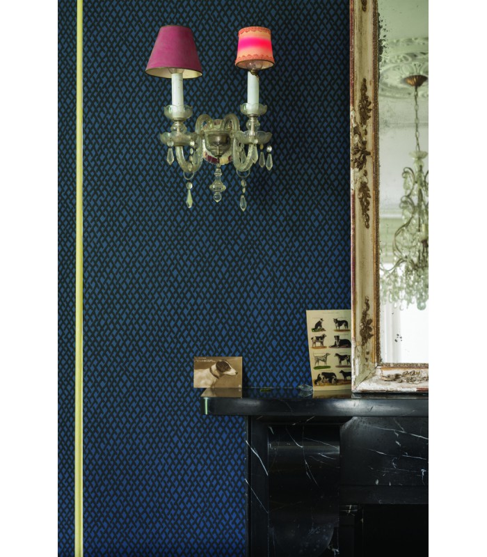 Papier peint Amime réf. 44-05 — Core Farrow & Ball